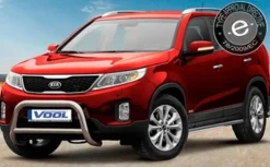 EU Frontbåge - Kia Sorento 2013-2015