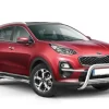 EU Frontbåge - Kia Sportage IV QL 2019-2021