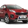 EU Frontbåge - Kia Sportage IV QL 2016-2018