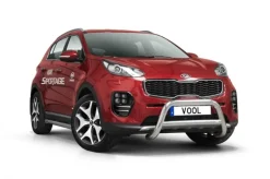EU Frontbåge - Kia Sportage IV QL 2016-2018