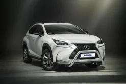 EU Frontbåge - Lexus NX F-Sport 2015-