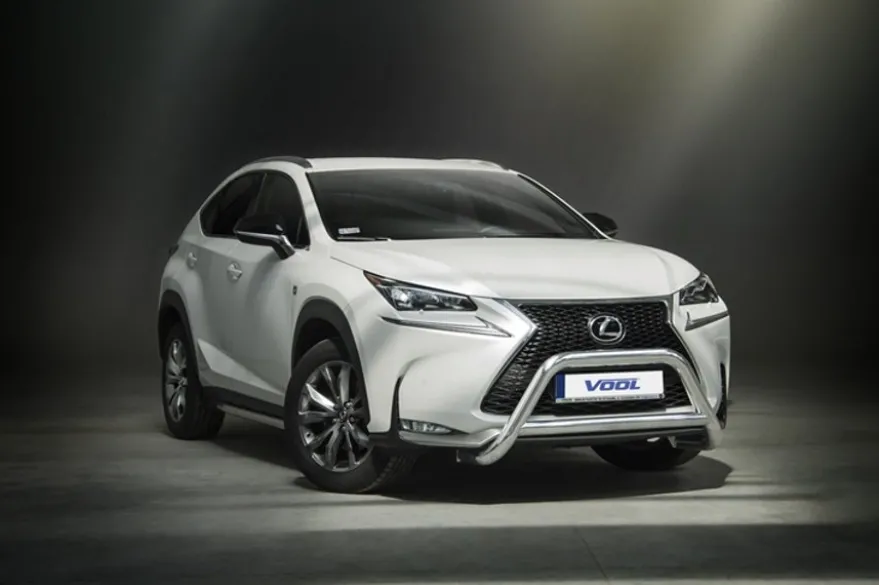 EU Frontbåge - Lexus NX F-Sport 2015-
