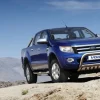 EU Frontbåge med hasplåt - Ford Ranger 2012-2015