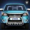 EU Frontbåge med hasplåt - Ford Ranger 2010-2012