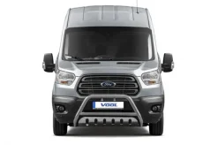 EU Frontbåge med hasplåt - Ford Transit 2015-