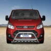 EU Frontbåge med hasplåt - Ford Transit Custom 2013-