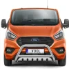 EU Frontbåge med hasplåt - Ford Transit Custom V362 2018->