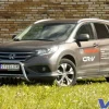 EU Frontbåge med hasplåt - Honda CR-V 2013-2015