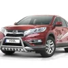 EU Frontbåge med hasplåt - Honda CR-V IV 2015-2018