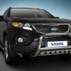 EU Frontbåge med hasplåt - Kia Sorento 2010-2012