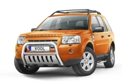 EU Frontbåge med hasplåt - Land Rover Freelander 2 L359 2007-2014