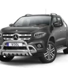 EU Frontbåge med hasplåt - Mercedes X-Klass 470 2018->
