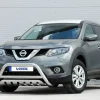 EU Frontbåge med hasplåt - Nissan X-trail 2015-