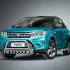 EU Frontbåge med hasplåt - Suzuki Vitara 2015-