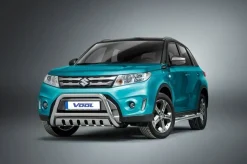 EU Frontbåge med hasplåt - Suzuki Vitara 2015-