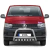 EU Frontbåge med hasplåt - VW Transporter (T6) 2016-