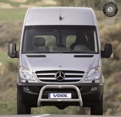 EU Frontbåge - Mercedes Sprinter 2011-2013