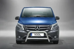 EU Frontbåge - Mercedes Vito 2015-