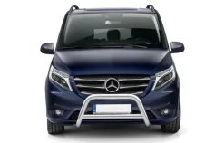 EU Frontbåge - Mercedes Vito W447 Facelift 2021->