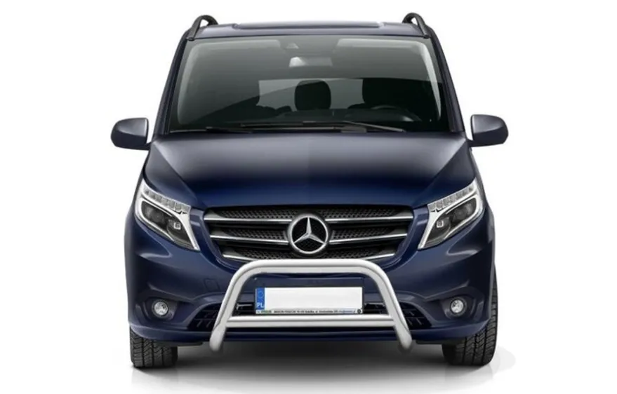 EU Frontbåge - Mercedes Vito W447 Facelift 2021->