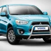 EU Frontbåge - Mitsubishi ASX 2013-