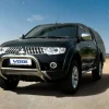 EU Frontbåge - Mitsubishi L200 2010-2015