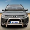 EU Frontbåge - Mitsubishi Outlander 2013-2015