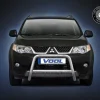 EU Frontbåge - Mitsubishi Outlander 2007-2009