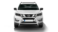 EU Frontbåge - Nissan X-Trail T32 Facelift 2017-2021