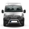 EU Frontbåge - Opel Movano B X62 Facelift 2019->
