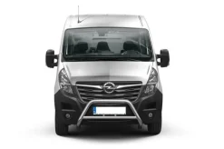 EU Frontbåge - Opel Movano B X62 Facelift 2019->