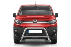 EU Frontbåge - Peugeot Partner K9 2018->