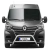 EU Frontbåge - Renault Master III Facelift 2020->