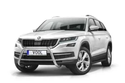 EU Frontbåge - Skoda Kodiaq 2016-2021