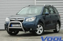 EU Frontbåge - Subaru Forester 2013-