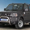 EU Frontbåge - Suzuki Jimny 2004-2012