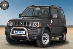 EU Frontbåge - Suzuki Jimny 2004-2012