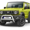EU Frontbåge - Suzuki Jimny AllGrip GJ 2018->