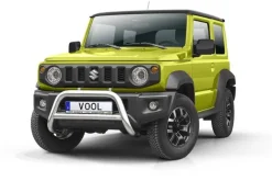 EU Frontbåge - Suzuki Jimny AllGrip GJ 2018->