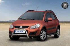 EU Frontbåge - Suzuki SX4 2006-2013