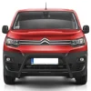 EU Frontbåge Svart - Citroen Berlingo K9 Transport 2019->
