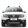 EU Frontbåge Svart - Dacia Duster HS 2010-2017