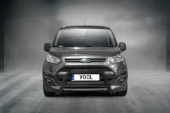 EU Frontbåge Svart - Ford Transit Connect 2014-2018