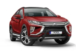 EU Frontbåge Svart - Mitsubishi Eclipse Cross 2018->