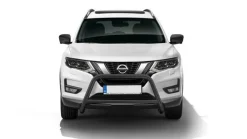 EU Frontbåge Svart - Nissan X-Trail T32 Facelift 2017-2021