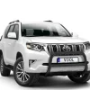 EU Frontbåge Svart - Toyota Land Cruiser (150) 2018-2021
