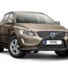 EU Frontbåge Svart- Volvo XC60 I Facelift 2013-2017