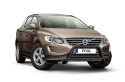 EU Frontbåge Svart- Volvo XC60 I Facelift 2013-2017