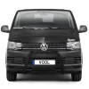 EU Frontbåge Svart - VW Transporter T6 2016-2019