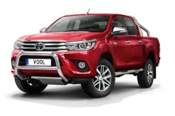 EU Frontbåge - Toyota Hilux VIII 2016-2020